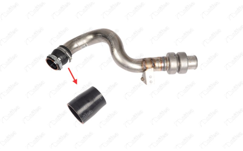 TURBO HORTUMU METAL BORU HARİÇ 