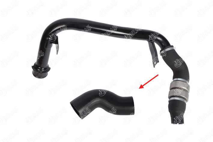 TURBO HORTUMU METAL BORU HARİÇ 