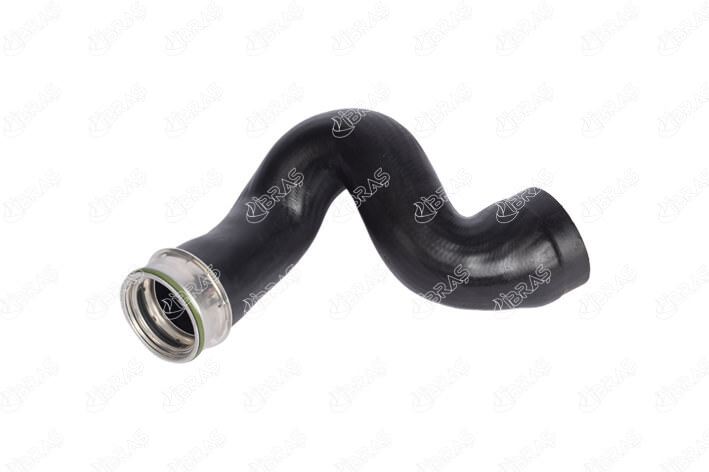  Turbo Hortumu 