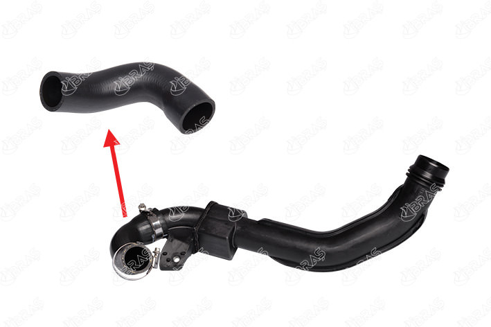 TURBO HORTUMU PLASTİK BORU HARİÇ