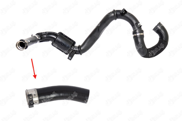TURBO HORTUMU PLASTİK BORU HARİÇ