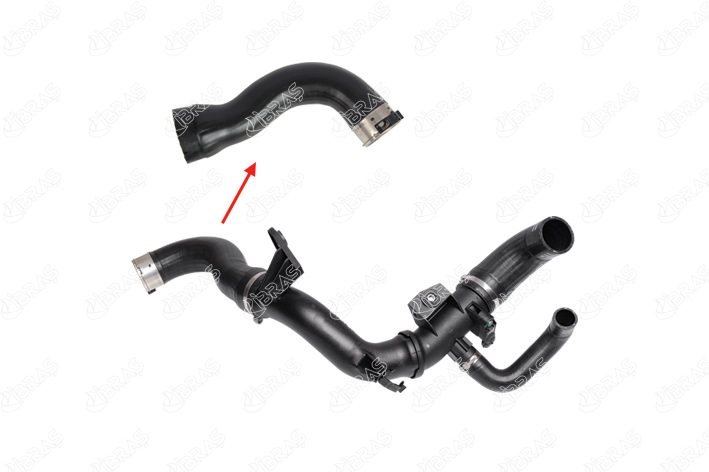 TURBO HORTUMU PLASTİK BORU HARİÇ