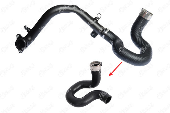 TURBO HORTUMU PLASTİK BORU HARİÇ