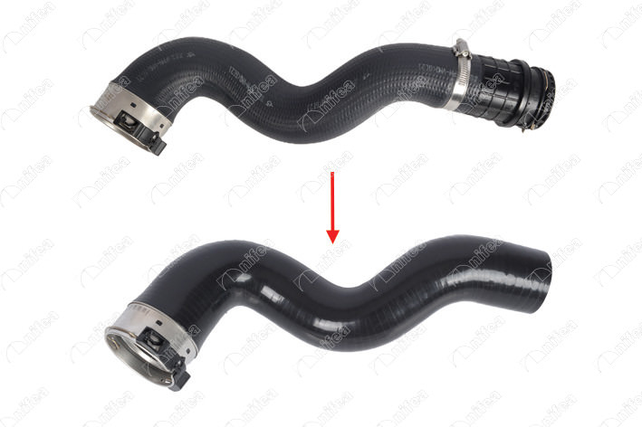 TURBO HORTUMU PLASTİK BORU HARİÇ