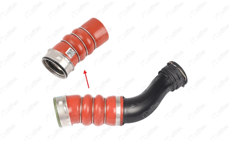 TURBO HORTUMU