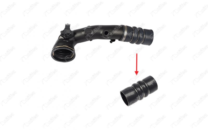 TURBO HORTUMU PLASTİK BORU HARİÇ