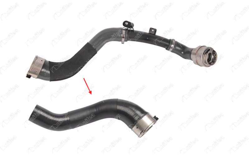 TURBO HORTUMU
PLASTİK BORU HARİÇ
OK İLE GÖSTERİLEN BÜYÜK HORTUM