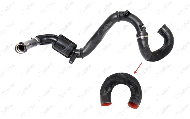 TURBO HORTUMU PLASTİK BORU HARİÇ