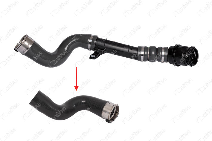 TURBO HORTUMU PLASTİK BORU HARİÇ 