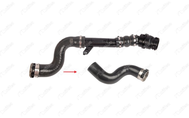 TURBO HORTUMU PLASTİK BORU HARİÇ 
