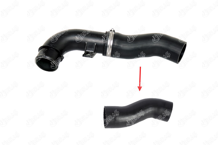 TURBO HORTUMU PLASTİK BORU HARİÇ
