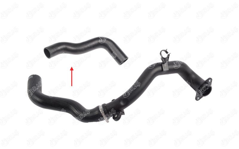 TURBO HORTUMU PLASTİK BORU HARİÇ