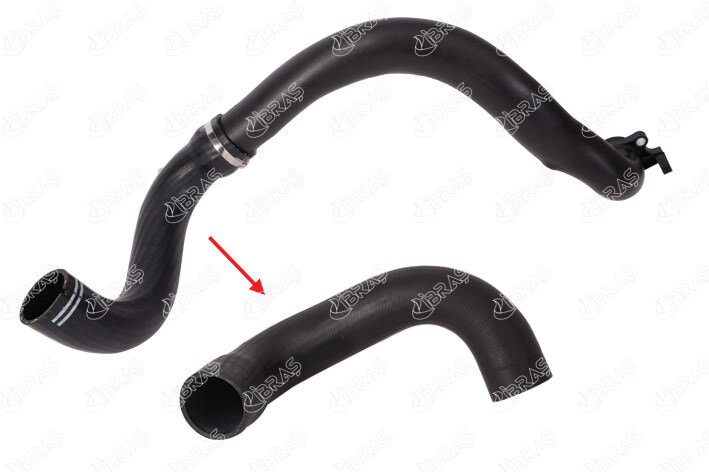 TURBO HORTUMU PLASTİK BORU HARİÇ