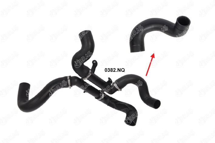 TURBO HORTUMU PLASTİK BORU HARİÇ