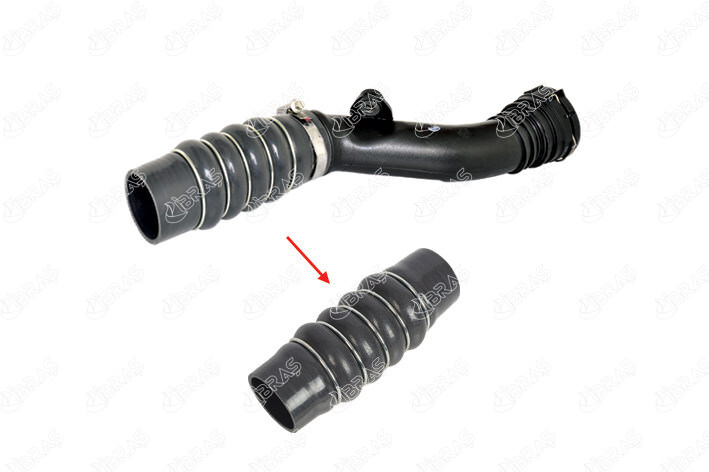 TURBO HORTUMU PLASTİK BORU HARİÇ 