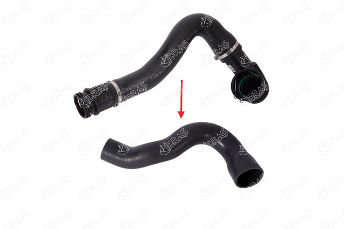 TURBO HORTUMU PLASTİK BORU HARİÇ