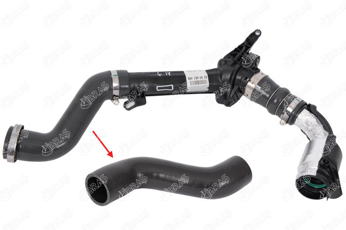 TURBO HORTUMU PLASTİK BORU HARİÇ 