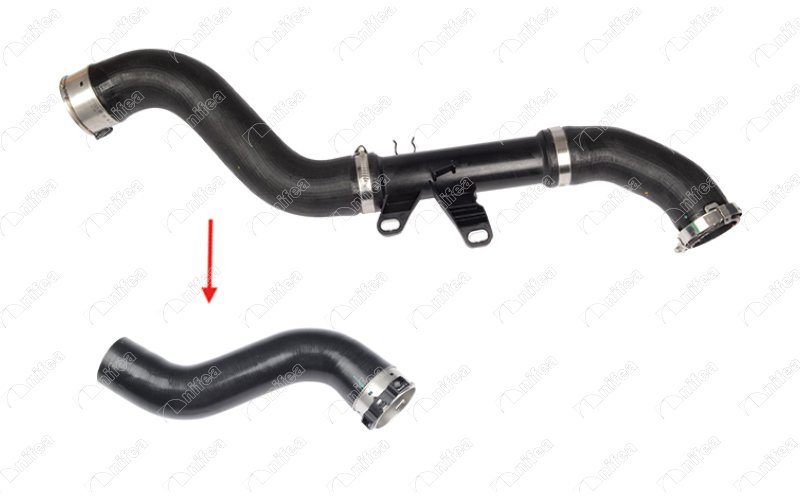 TURBO HORTUMU PLASTİK BORU HARİÇ 