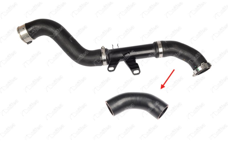 TURBO HORTUMU PLASTİK BORU HARİÇ 