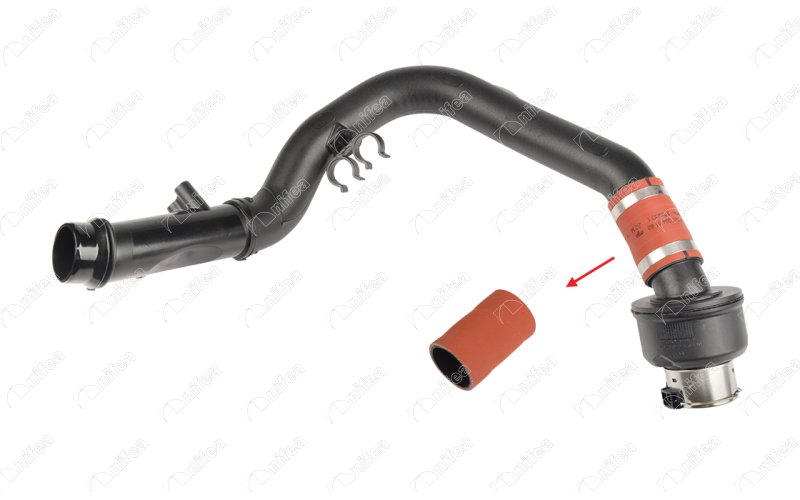 TURBO HORTUMU PLASTİK BORU HARİÇ