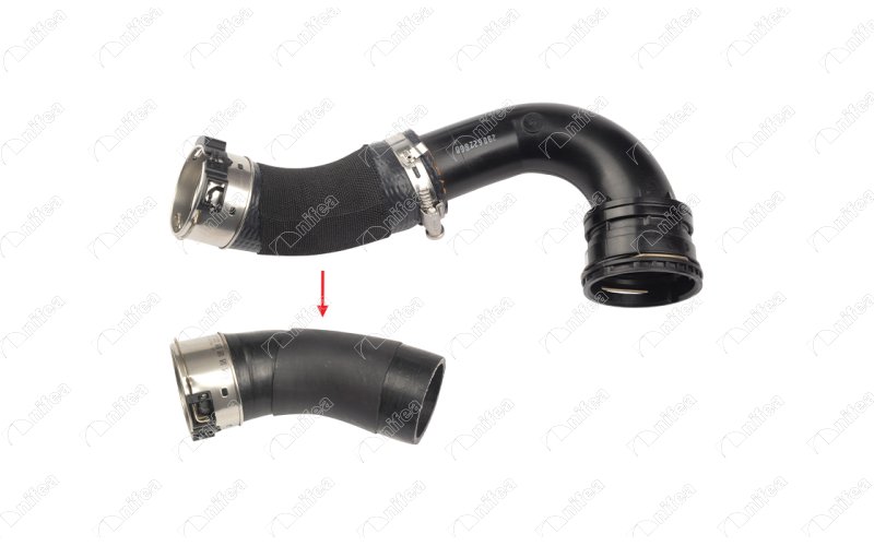 TURBO HORTUMU PLASTİK BORU HARİÇ