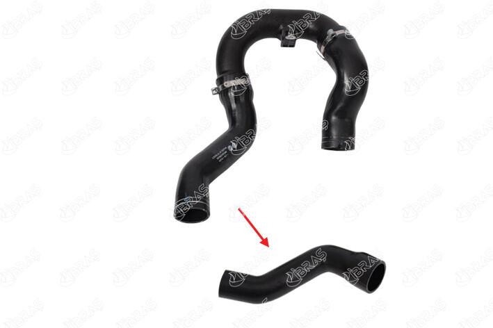 TURBO HORTUMU PLASTİK BORU HARİÇ 