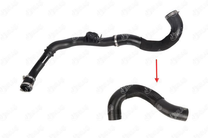 TURBO HORTUMU PLASTİK BORU HARİÇ 