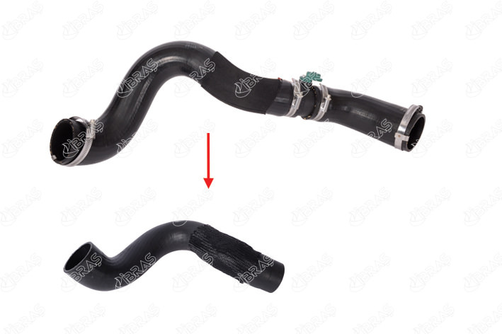 TURBO HORTUMU PLASTİK BORU HARİÇ 