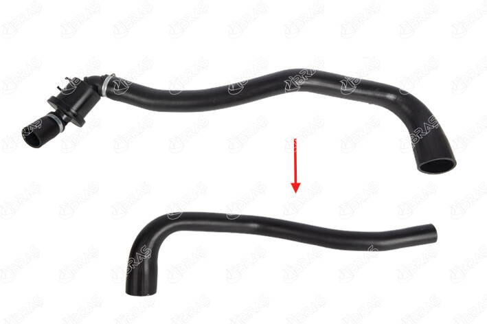 TURBO HORTUMU PLASTİK BORU HARİÇ 