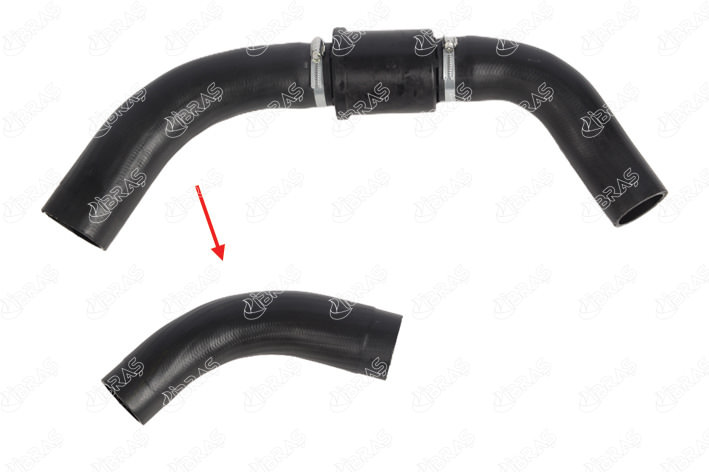 TURBO HORTUMU PLASTİK BORU HARİÇ 