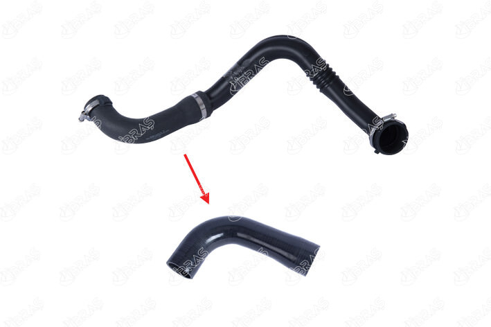 TURBO HORTUMU PLASTİK BORU HARİÇ 