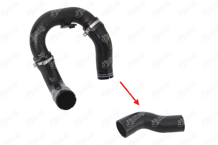 TURBO HORTUMU PLASTİK BORU HARİÇ