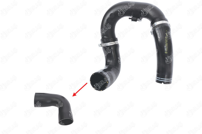 TURBO HORTUMU PLASTİK BORU HARİÇ 