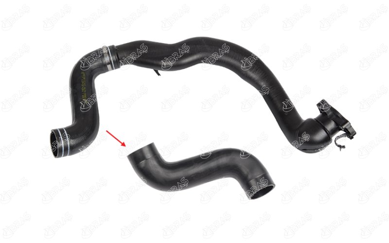 TURBO HORTUMU PLASTİK BORU HARİÇ 