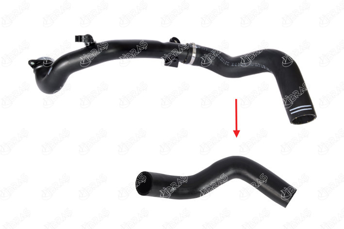 TURBO HORTUMU PLASTİK BORU HARİÇ 