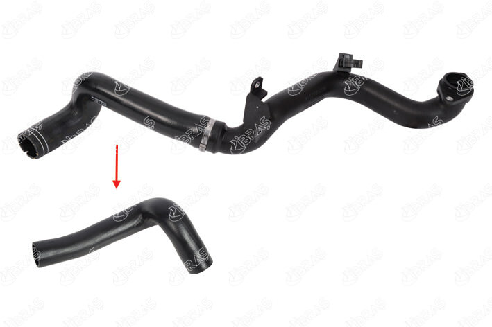 TURBO HORTUMU PLASTİK BORU HARİÇ 