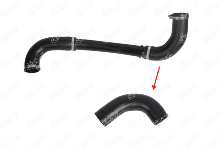 TURBO HORTUMU PLASTİK BORU HARİÇ 