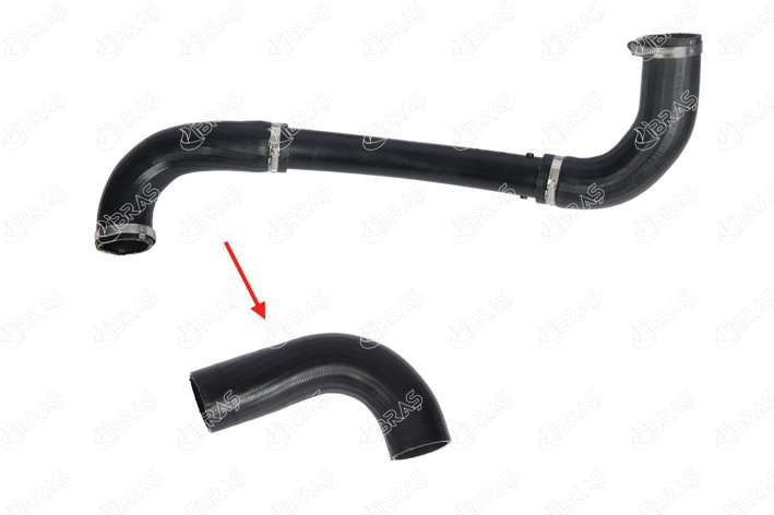 TURBO HORTUMU PLASTİK BORU HARİÇ 