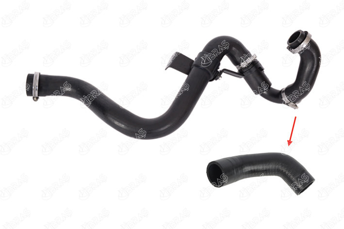 TURBO HORTUMU PLASTİK BORU HARİÇ 