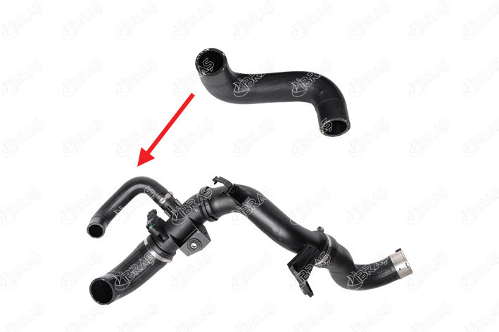 TURBO HORTUMU PLASTİK BORU HARİÇ