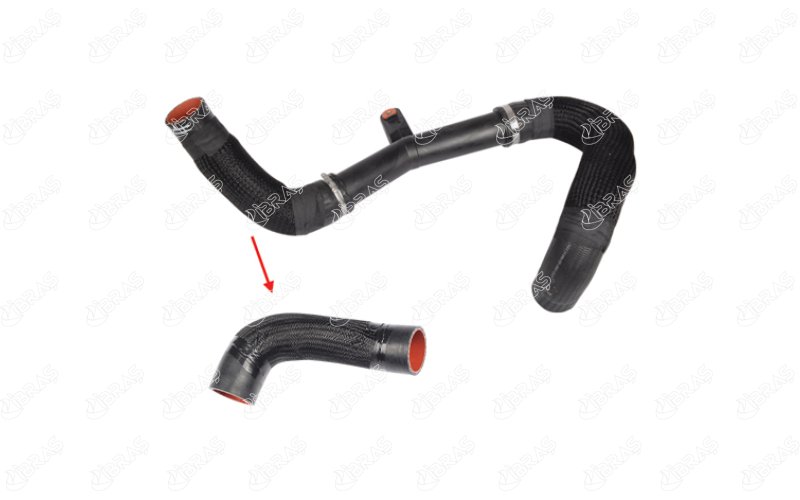 TURBO HORTUMU PLASTİK BORU HARİÇ 