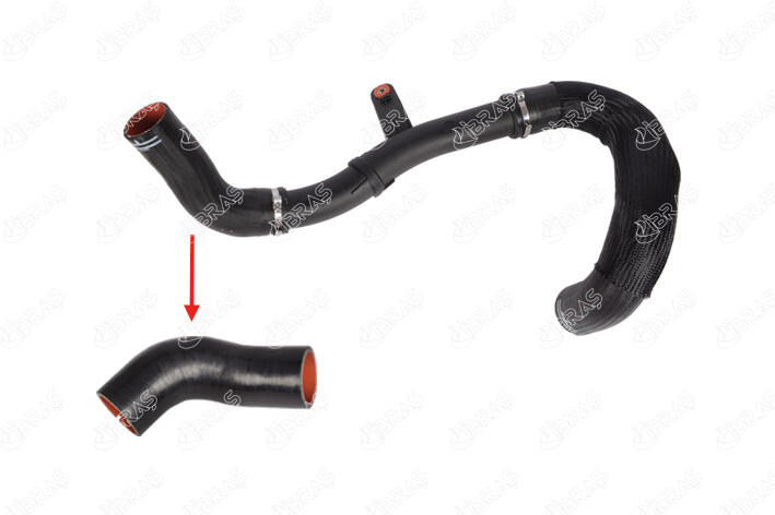 TURBO HORTUMU PLASTİK BORU HARİÇ 