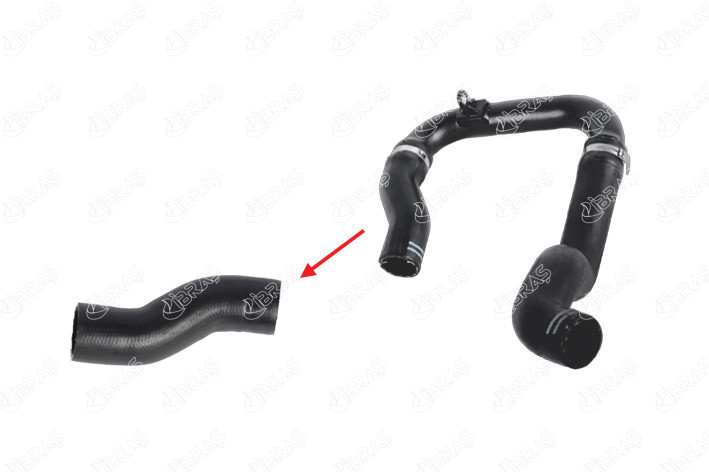 TURBO HORTUMU PLASTİK BORU HARİÇ 
