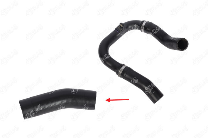 TURBO HORTUMU PLASTİK BORU HARİÇ 