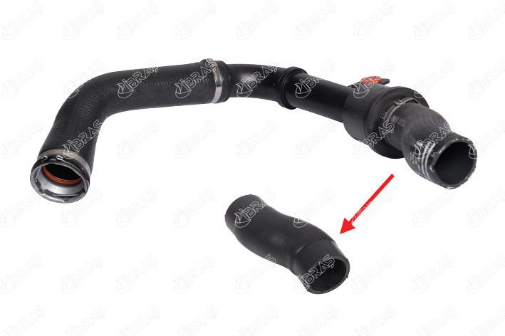 TURBO HORTUMU PLASTİK BORU HARİÇ 