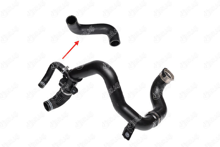 TURBO HORTUMU PLASTİK BORU HARİÇ 