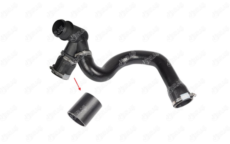 TURBO HORTUMU PLASTİK BORU HARİÇ 