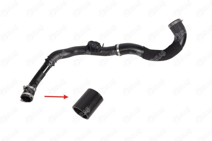 TURBO HORTUMU PLASTİK BORU HARİÇ 