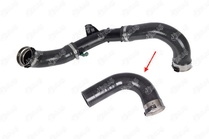 TURBO HORTUMU PLASTİK BORU HARİÇ