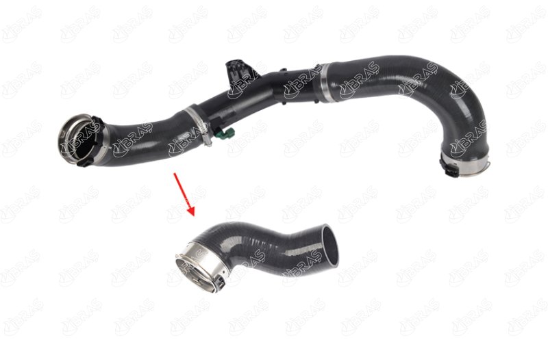 TURBO HORTUMU PLASTİK BORU HARİÇ